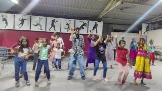 Practice video 