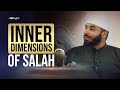 Learn to perfect your salah  sh ammar alshukry