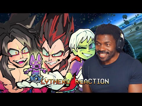 DBFZ - Lobby ShenaniganZ 7 | The Chill Zone Reacts