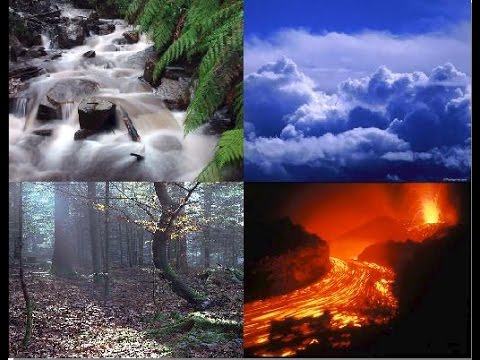 SANACIÓN A TRAVÉS DE LOS ELEMENTOS, 15 Y 16 DICIEMBRE 2018. SIRIO conciencia letra