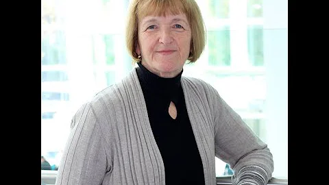 Boost your immune system! with Professor Janet Lord