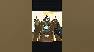 KAMEPA MAH Skibiditoilet Edit 