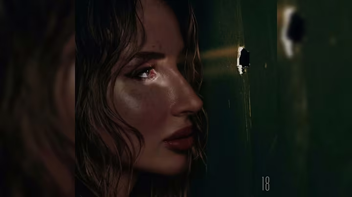 LOBODA — SONATA | EP 18 | ПРЕМ'ЄРА 2025
