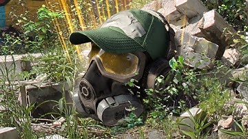 The Division 2 Hardcore Agent Part 2 (XSX)