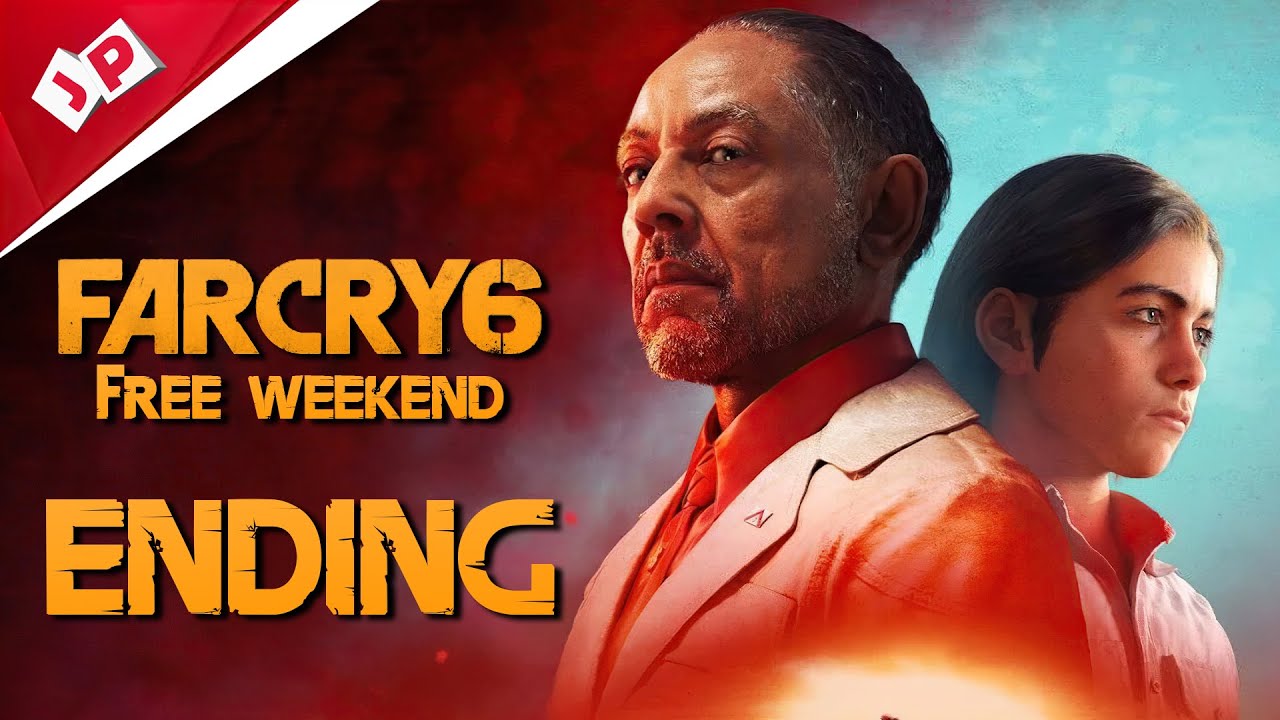 FAR CRY 6 GAMEPLAY WALKTHROUGH 1080p 60FPS No Commentary YouTube far-cry-6-gameplay-walkthrough-1080p-60fps-no-commentary-youtube