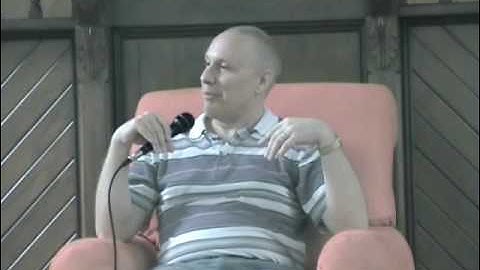 David hoffmeister ACIM Talk #9 A Course In Miracles