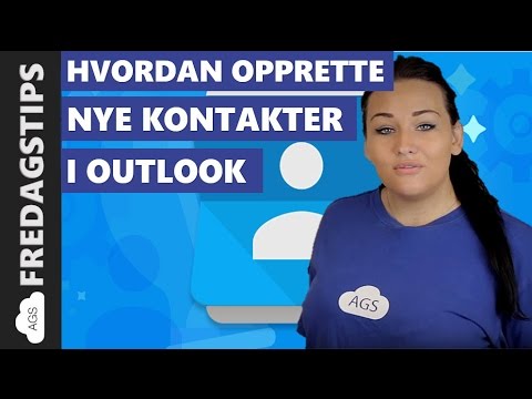 Video: Last ned offisiell Facebook Sikkerhetsguide