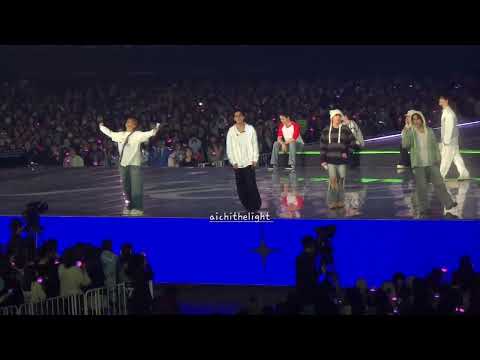 251206 Seventeen New_ Osaka Day 2 消費期限 Shohikigen Expiration Date