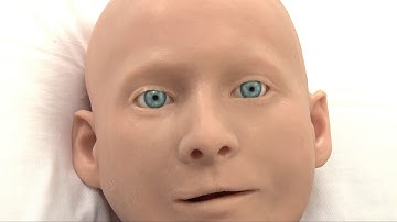 ALEX - First Patient Communicator