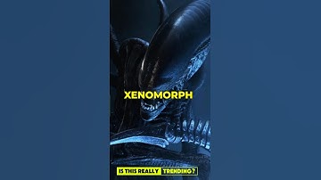 THE ARTIST THAT INSPIRED THE XENOMORPH | H.R. GIGER