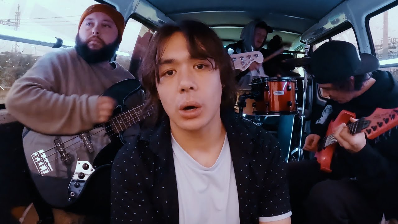 Watch The Rainfall - Freaking Out (Music Video) on YouTube Watch The Rainfall - Freaking Out (Music Video) on YouTube