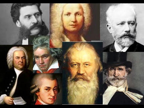 Vídeo: Quant guanyen els compositors a l'any?