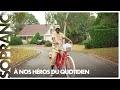 Soprano   nos hros du quotidien clip officiel