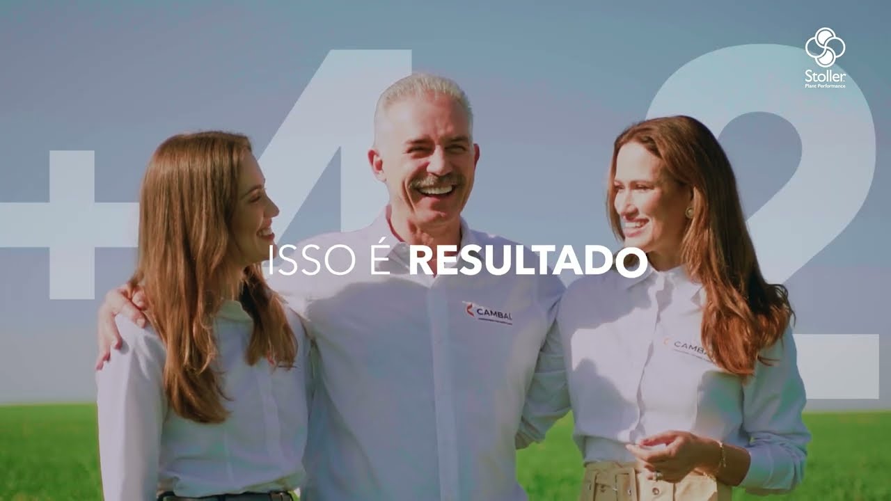 Stoller - ISSO É RESULTADO | Valdinei Donato