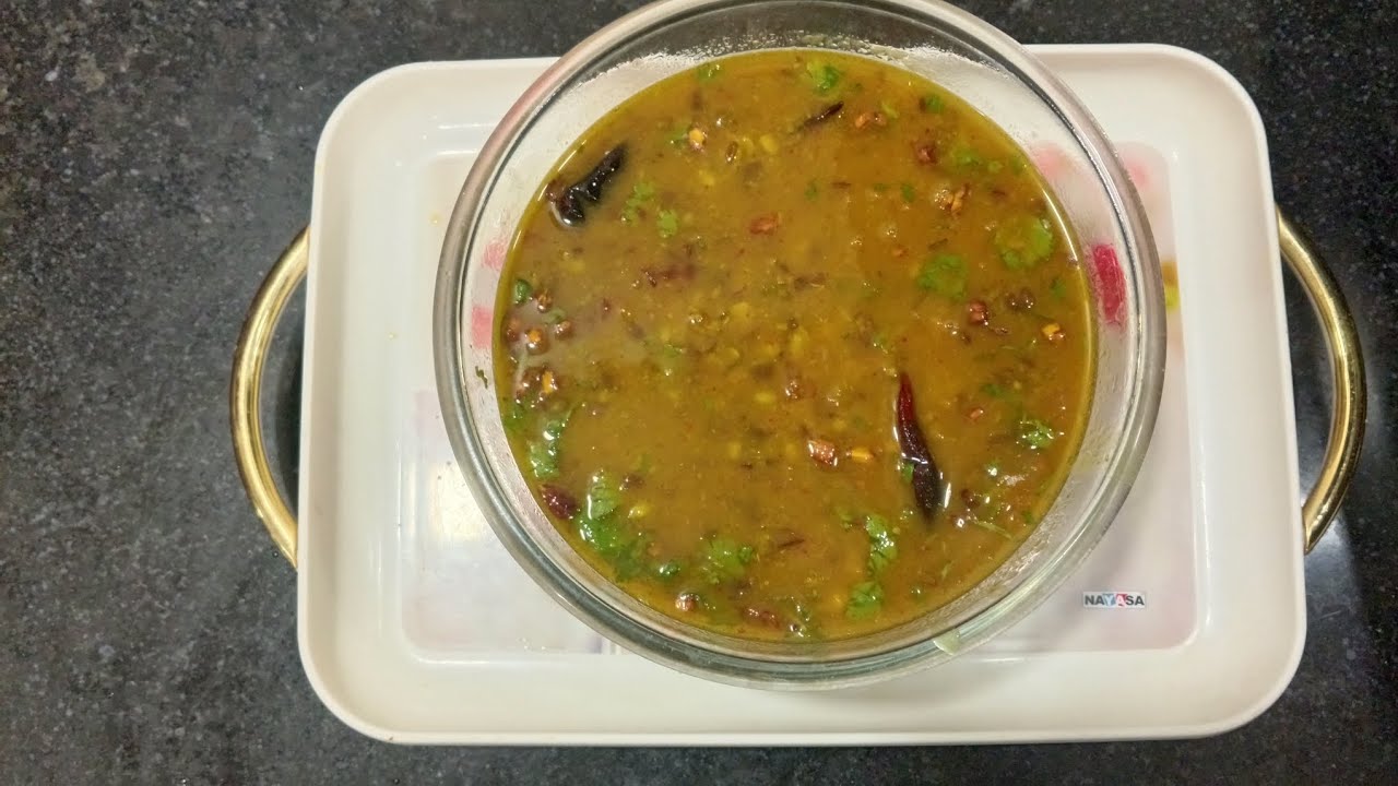 उड़द चने की दाल आसान रेसिपी #easy recipe#Udad chane ki daal recipe#begginers can cook        