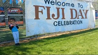 Auckland Fiji Day 2022