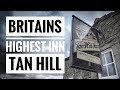 Tan Hill Britain's Highest Inn