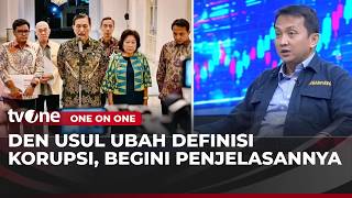 Download lagu On DEN Recommendations, Seto: The Substance of State Loss Is Not Removed | One On One