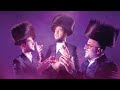 Replay: Yossi Shtendig, Lipa Schmeltzer, Dovy Meisels, Motty Ilowitz | Choel Hamoad Sukkes