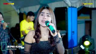 VENSTAR MUSIC-BENCANA-SALMA NOVITA-WEDDING EDI DENGAN MONIKA-JB AUDIO