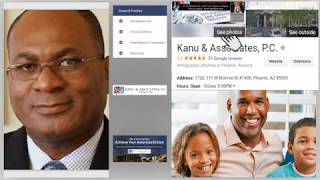 Kanu & Associates