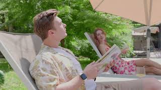 The Official Website That Truly Understands The Needs Of Users For Sunshade Umbrellas