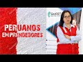 SMART CyA en Programa Peruanos Emprendedores