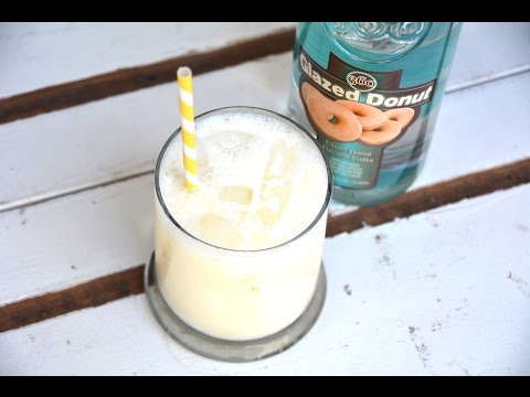 Video: DIY Ät: Dreamsicle!