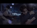 BL Couples || Cardigan [HB Alex!]