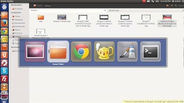 How to install Module in Drupal 7 Development in Hindi