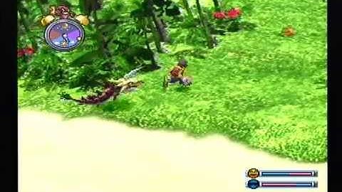 052, No Gym, No Stat-Boosting Items, Minimum Monzaemon, 100% Challenge (Digimon World Challenge)