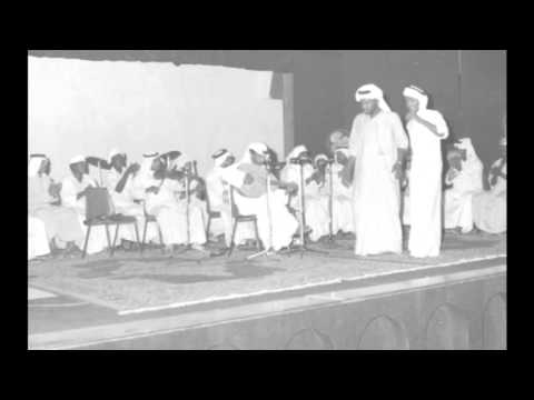 البارحة عقب العصر مرينا سعيد الشراري