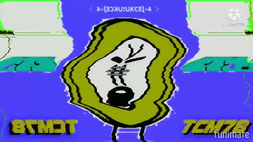 Preview 2 clock effects^4 in tv not scary