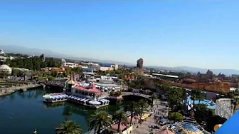 California Screamin'
