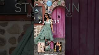 ✨ Elevate your style with timeless elegance.STYLEONN — where modern classics meet everyday glam#fypシ