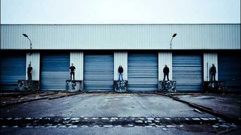 Endless Motion - Beaten Down