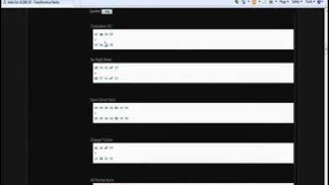 how to hack transformice ~ totorial ~