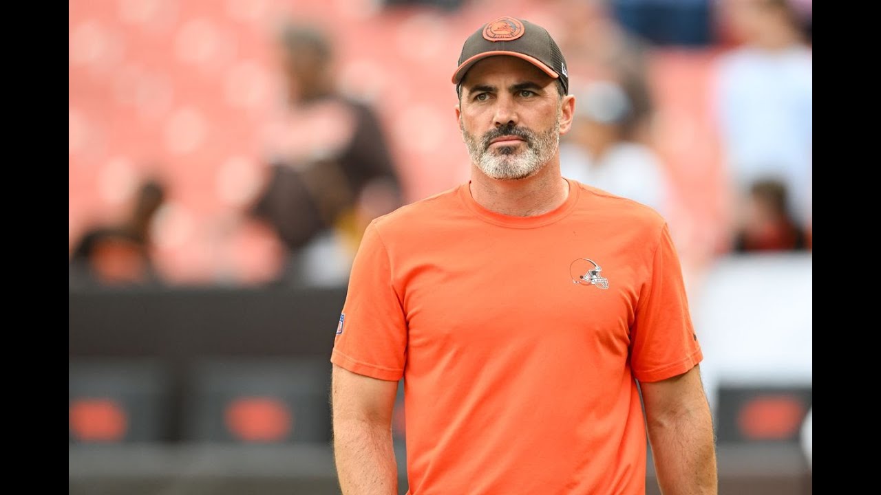 Is Kevin Stefanski a Good Enough Head Coach for the Browns in the Playoffs?  - Sports4CLE, 7/31/24