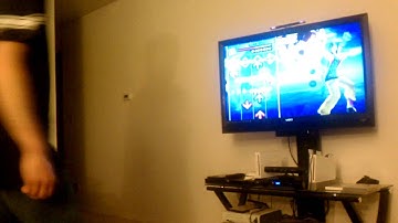 DDR Heart Break on expert