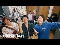 HANPAFULDAYS - ウルトラ寿司ふぁいやー【Official Music Video】