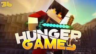 Minecraft: Pocket Edition Hunger Games #36 | Why I Started YouTube