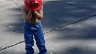 William Skateboarding For The 1St Timeatlanta Usa 1082009
