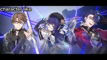 Detailed explanation of all Honkai Star Rail Paths and Damage Types