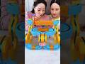 Amazing Magnetic Train Track Board 🤯 | You Won’t Believe This Toy! 🚂✨#funny#viral #sprunki
