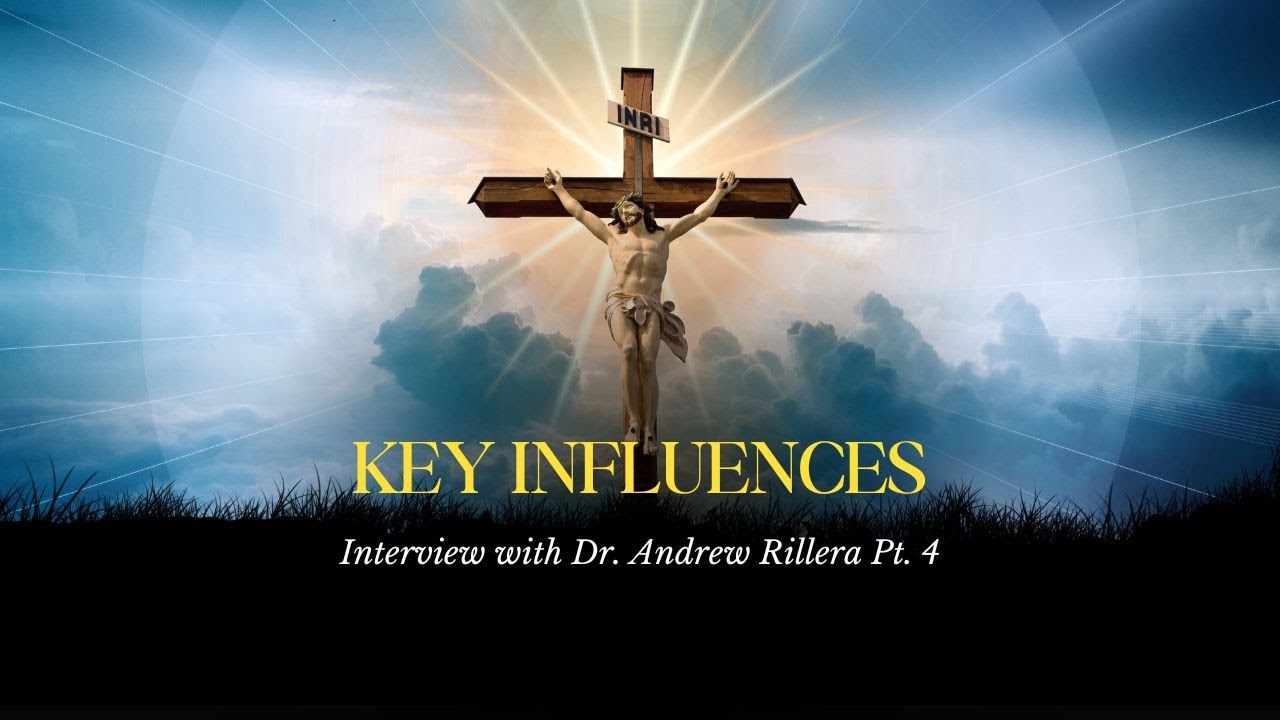 Lamb of the Free | Interview with Dr. Andrew Rillera Pt. 4 - Scholarly ...