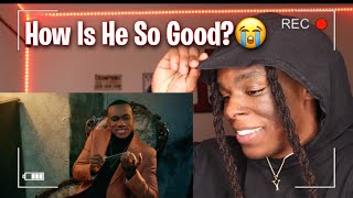 FIRST TIME HEARING HOPSIN! Hopsin - Alone With Me **REACTION**