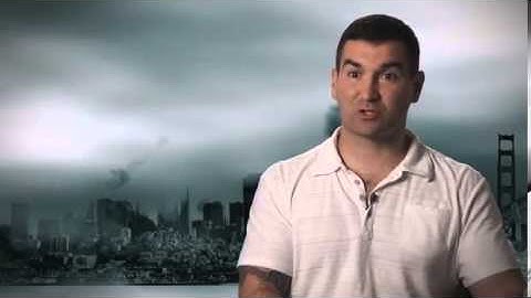 Homefront - Multiplayer teaser featuring the Parrot Surveillance Drone