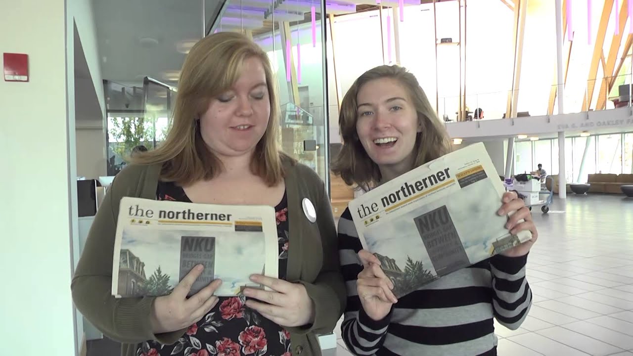 The Northerner Recruitment Video