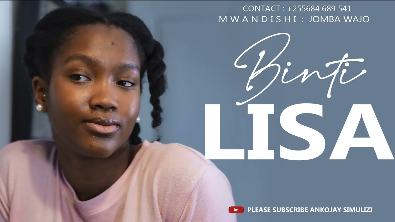 BINTI LISA - PART 01
