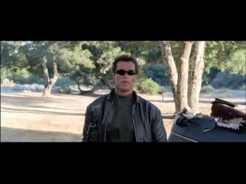 Vídeo: Terminator 3: El Auge De Las Máquinas